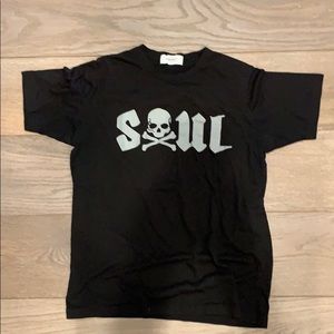 Soul cycle  men’s t - shirt